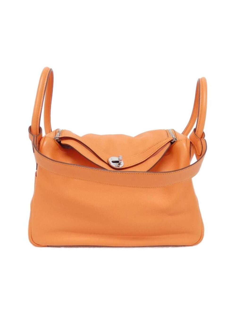 Hermes Lindy 30 Shoulder Bag